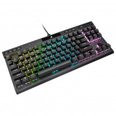 커세어 K70 RGB 텐키레스 한글 저소음적축